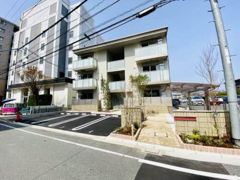 テラ五日市駅の外観画像