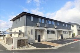 D-roomそらのの外観画像