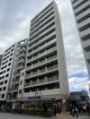 リージア西新宿の間取り画像