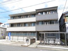 サンレジデンス東小松川の外観画像