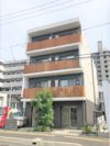 RHK南与野2の間取り画像
