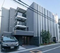 メイクスデザイン池袋パークサイドの外観画像