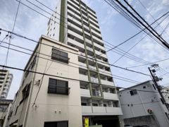 S-FORT鶴見町の外観画像