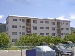 リバティハウス温品の外観画像