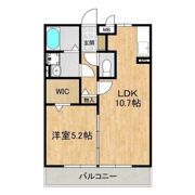 ルーチェの間取り画像