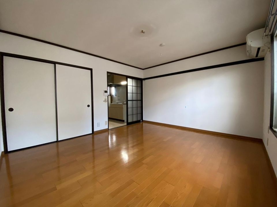洋室