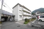 コーポ藤の間取り画像