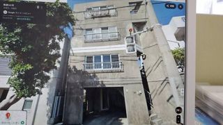 外間共同住宅の外観画像