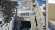 外間共同住宅の間取り画像