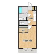 サンセールの間取り画像