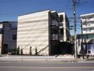 レオパレスサガミわたなべの間取り画像