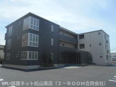レジデンスSUMIHOUの外観画像