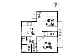 Forever Hillの間取り画像