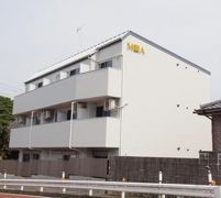 エアフォルク原木の外観画像