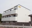 エアフォルク原木の間取り画像