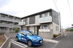 グランヒルズ青江の間取り画像