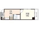 K.ishidaの間取り画像
