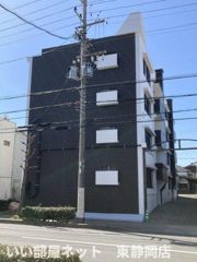 駿河ハイツ 8号棟の外観画像
