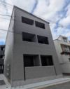 リブレメゾン淡路Ⅰの間取り画像