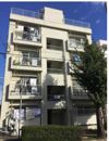 新堂マンションの間取り画像
