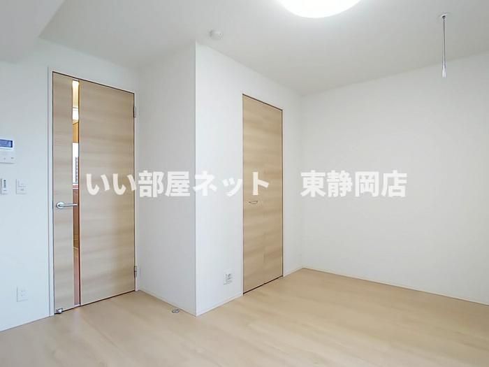 洋室