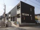 レオネクストグランディールSの間取り画像