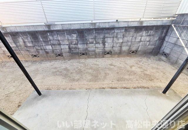 庭