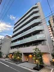 アルテシモエジスの外観画像