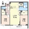 チップの間取り画像