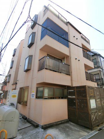 ラウレア門真の外観画像