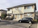 アルバーロの間取り画像