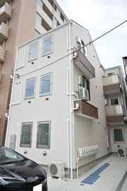 HIDAMARI OHGIの外観画像