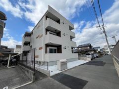 MOVE五日市の外観画像