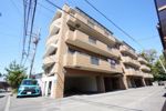 内海小栗マンションの間取り画像