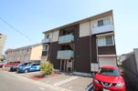 プリマベーラ原尾島の間取り画像