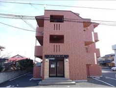 ヴィラ・マリポーサの外観画像