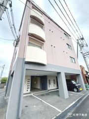 PRIMROSEの外観画像