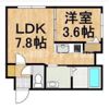 和Aioiの間取り画像