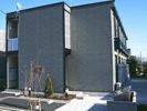 レオパレスルミエール本町の間取り画像