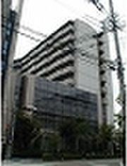 エトワール北梅田の外観画像
