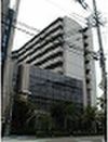 エトワール北梅田の間取り画像