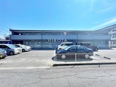 パークサイド本城の外観画像