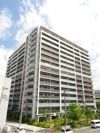 クリオレジダンス横浜新杉田の間取り画像