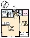 エトールの間取り画像