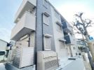 リベルタ尾花川の間取り画像