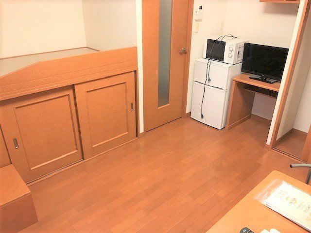 リビング