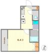 アールみずほ台の間取り画像