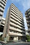 グラントゥルース門前仲町の間取り画像