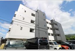 プレアール滋賀追分の外観画像