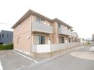シャーメゾンかきつばたの間取り画像